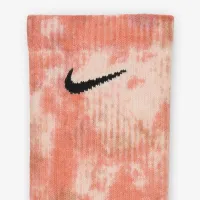 Nike Everyday Plus Cushioned Crew шкарпетки (2 пар) різнокольорові