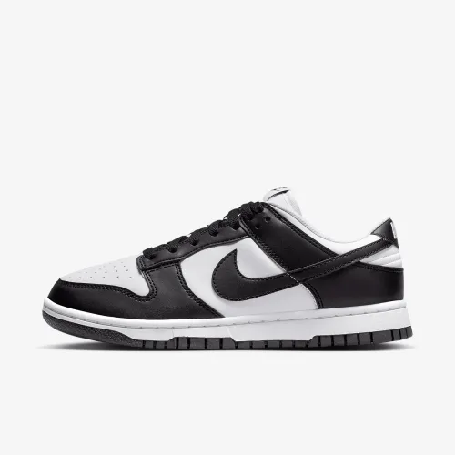 Nike Dunk Low Next Nature жіноча Кросівки колір білий
