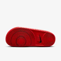 Nike Offcourt (Minnesota Twins) Offcourt Slides цвет красный