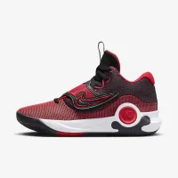 Nike KD Trey 5 X баскетбольні Кросівки колір чорний