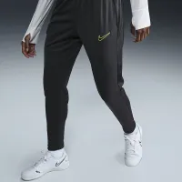 Nike Dri-FIT Academy жіноча Soccer Pants колір сірий