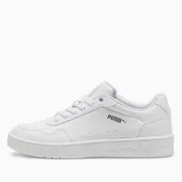 Кроссовки Puma Court Classy 39502101 - Белые