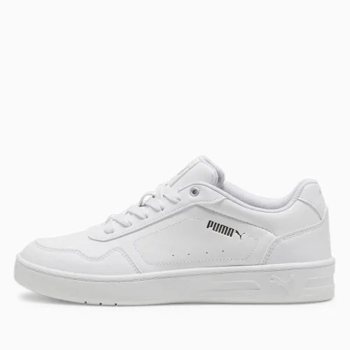 Кроссовки Puma Court Classy 39502101 - Белые