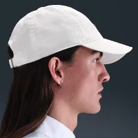Nike Club Unstructuцвет красный Futura Wash Cap цвет белый