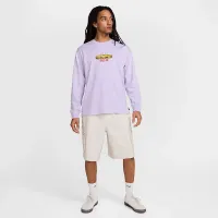 Nike SB Dri-FIT Kearny Cargo Skate шорты цвет серый