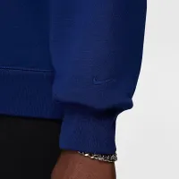 Nike Wool Classics Crew блакитний