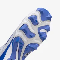 Nike Alpha Menace 4 Shark Football Cleats колір білий