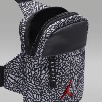 Nike Jordan Airborne Hip Bag (0.5L) Black