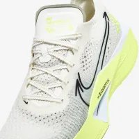 Nike Vaporfly 3 мужские Road Racing Кроссовки цвет белый