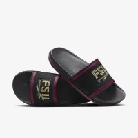 Nike Offcourt (Florida State) Slide цвет черный