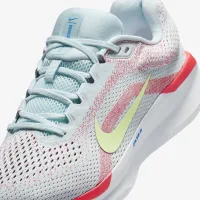 Nike Winflo 11 женская Road Running Кроссовки синий