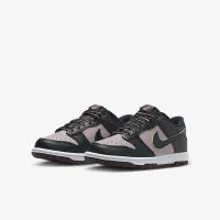 Nike Dunk Low SE Big дитячі Кросівки Pink