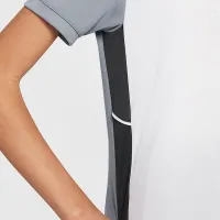 Nike Academy Big дитячі Dri-FIT Soccer Top колір білий