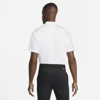 Nike Dri-FIT Victory чоловічі для гольфу Polo колір білий