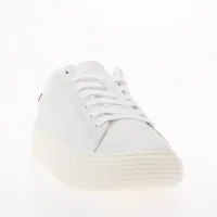 Кросівки Tommy Jeans TJW New Cupsole Leath LC EN0EN02273-YBL - Білі