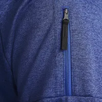Nike Therma чоловічі Therma-FIT Hooded Fitness Pullover блакитний