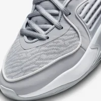 Nike KD16 баскетбольные Кроссовки цвет серый