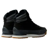 Кроссовки THE NORTH FACE BACK TO BERKELEY IV LEATHER WP MID (NF0A4AZEWL41)