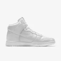 Nike Dunk High By You Custom чоловічі Кросівки різнокольорові