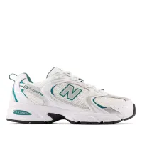 Кросівки New Balance 530 White Green                