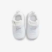 Nike Court Borough Low Recraft Baby/Toddler Кросівки колір білий