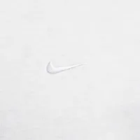 Nike Solo Swoosh чоловічі Full-Zip Толстовка з капюшоном колір коричневий