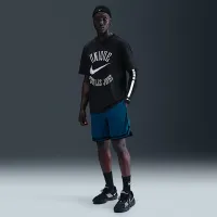 Nike DNA чоловічі Dri-FIT 8