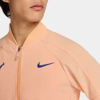 Nike Dri-FIT Rafa чоловічі Tennis Куртка Orange