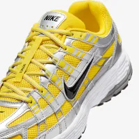 Nike P-6000 Кросівки Yellow