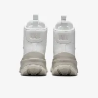 Nike Blazer Roam Mid женская Winterized Кроссовки цвет белый