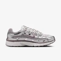 Nike P-6000 жіноча Кросівки колір фіолетовий