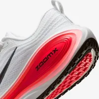 Nike Vomero Plus чоловічі Road Running Кросівки колір білий