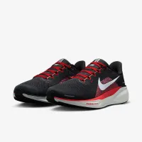 Nike Pegasus 41 мужские Road Running Кроссовки (Extra Wide) цвет серый