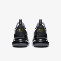 Nike Air Max 270 чоловічі Кросівки колір білий