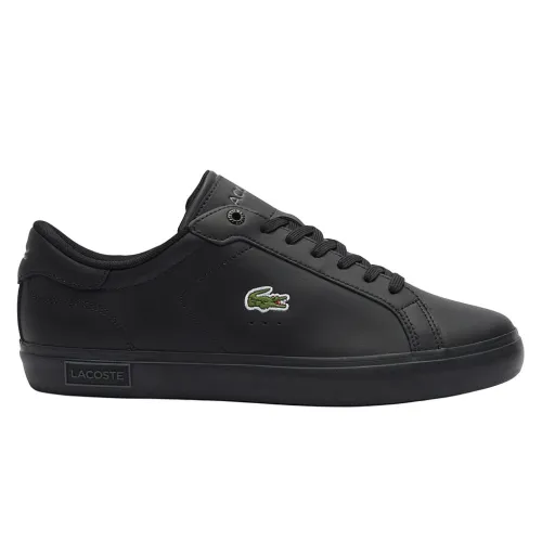 Кроссовки Мужские Lacoste Powercourt (749SMA0081.02H)