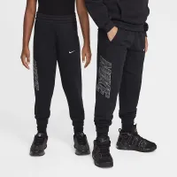 Nike Sportswear Club Fleece Big детские Joggers цвет черный