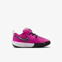 Nike G.T. Cut 3 Little дитячі баскетбольні Кросівки Pink