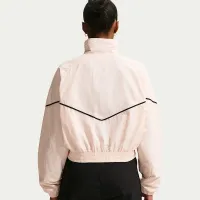 Nike Sportswear Windrunner женская Woven Куртка цвет белый