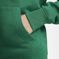 Nike Sportswear Club Fleece Pullover Толстовка з капюшоном колір зелений