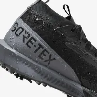 Nike Infinity Tour 2 GORE-TEX чоловічі Waterproof для гольфу Кросівки колір чорний