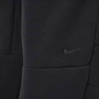 Nike Sportswear Tech Fleece Big дитячі (для хлопчиків) Joggers колір чорний