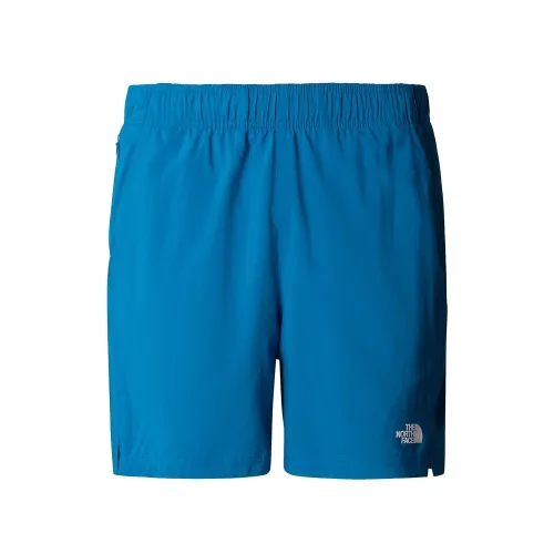 Шорты The North Face 24/7 0A3O1BRBI1 - Голубые