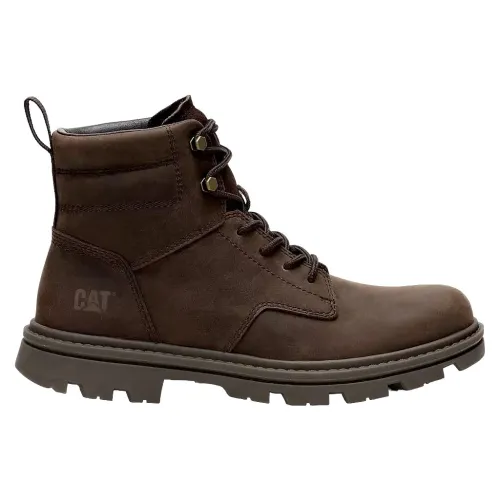 Кроссовки Мужские CAT CATERPILLAR PRACTITIONER MID (P725843)