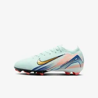 Nike Jr. Vapor 16 Pro Mercurial Dream Speed Big дитячі FG Low-Top футбольні бутси колір зелений