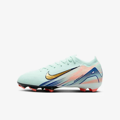 Nike Jr. Vapor 16 Pro Mercurial Dream Speed Big дитячі FG Low-Top футбольні бутси колір зелений