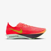 Nike Streakfly 2 мужские Road Racing Кроссовки цвет красный