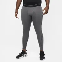 Nike Pro Dri-FIT чоловічі Tights колір сірий