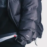 Куртка The North Face 30th Anniversary Himalayan 0A88XE1OA1 -  Черная
