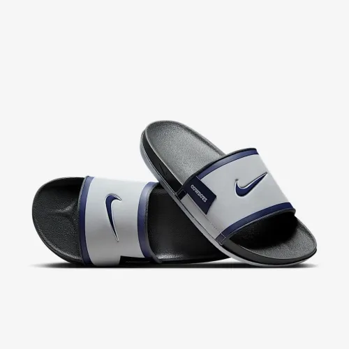 Nike Offcourt (Dallas Cowboys) Offcourt Slides цвет серый