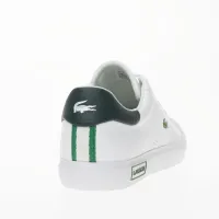 Кроссовки Lacoste Powercourt 2.0 124 3 SMA 747SMA0110-1R5 - Белые